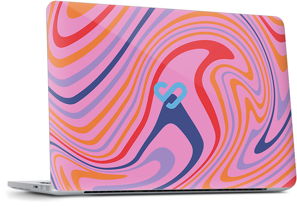 Custom MacBook Skin - 511d71d9