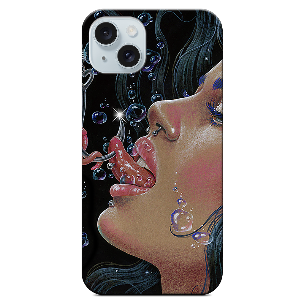 Custom iPhone Case - 7e508f00