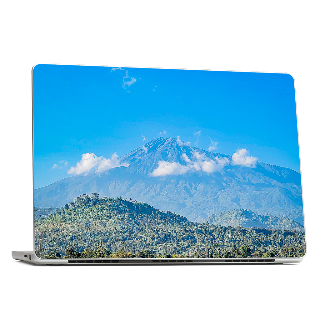 Custom MacBook Skin - b9177b76