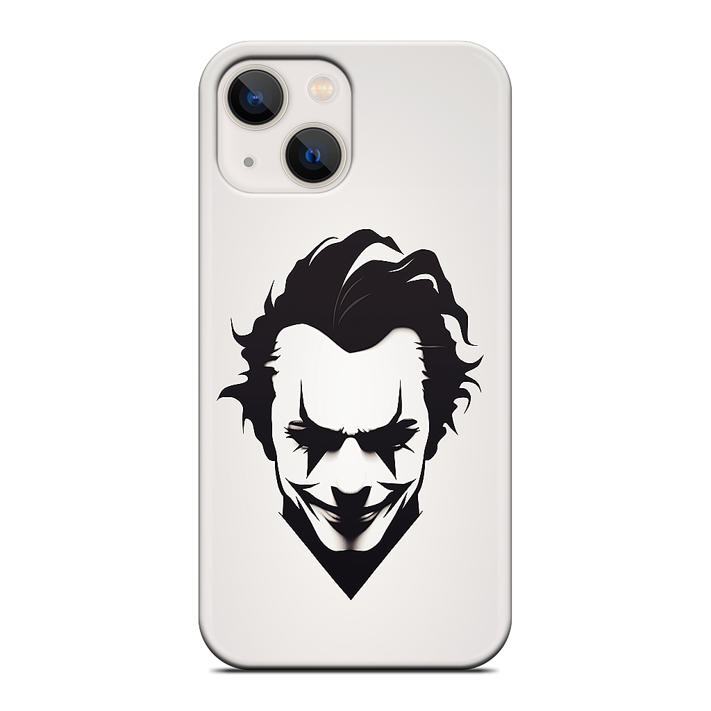 Custom iPhone Case - 8d5c849b