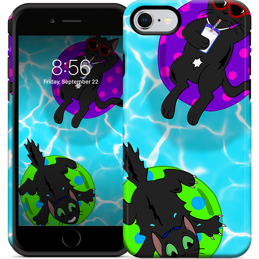 Custom iPhone Case - c8aa2187