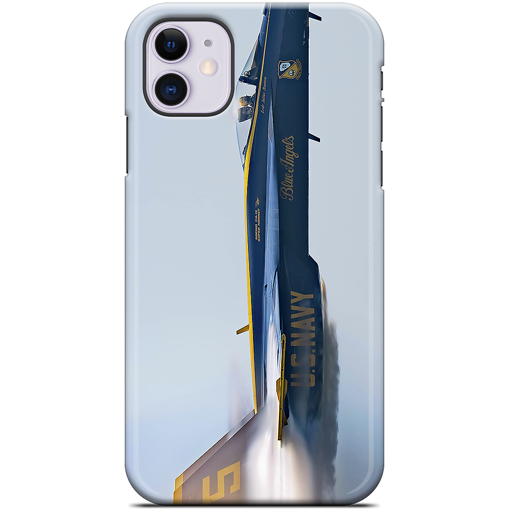 Custom iPhone Case - 2704e9b1