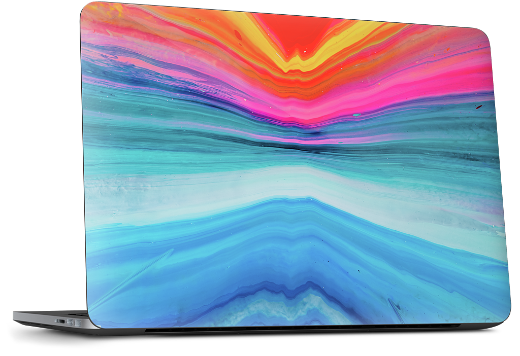 Consiliance Dell Laptop Skin