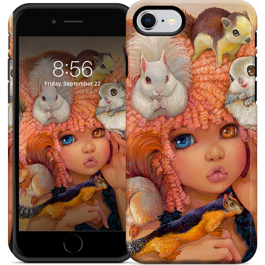 Custom iPhone Case - b8d9e1e9