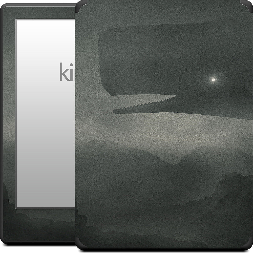 What Really Matters Kindle Skin