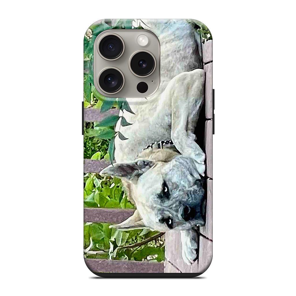 Custom iPhone Case - 503c18ad