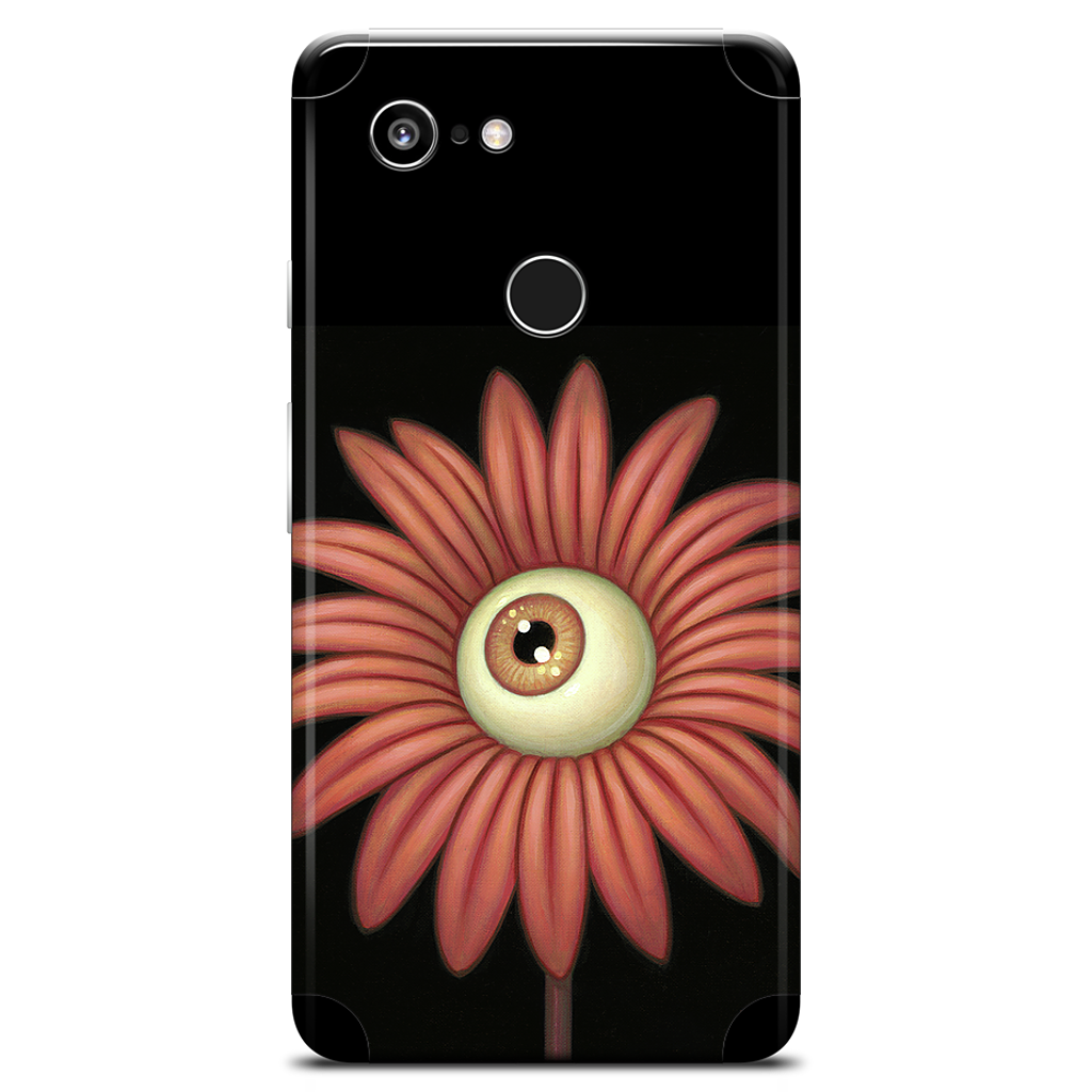 Eye Daisy  Google Phone