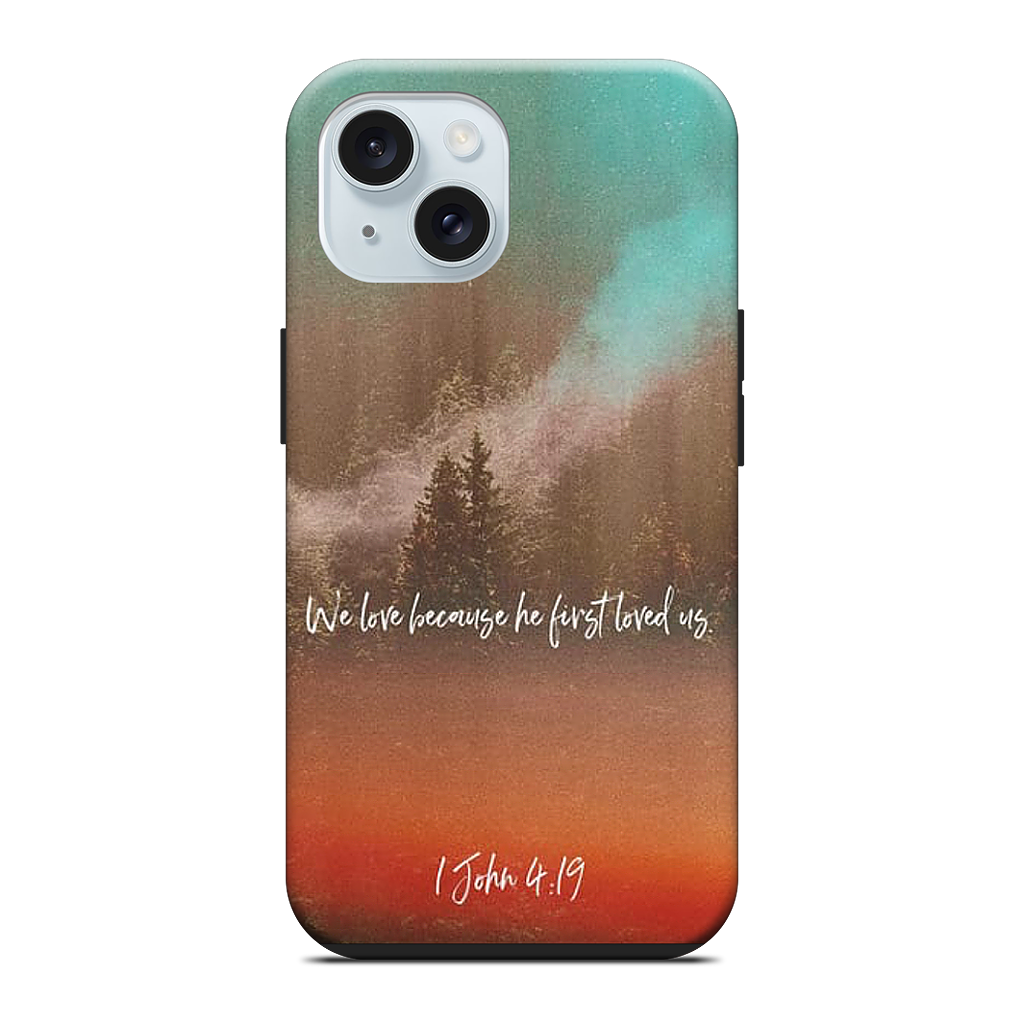 Custom iPhone Case - 6c2ad469