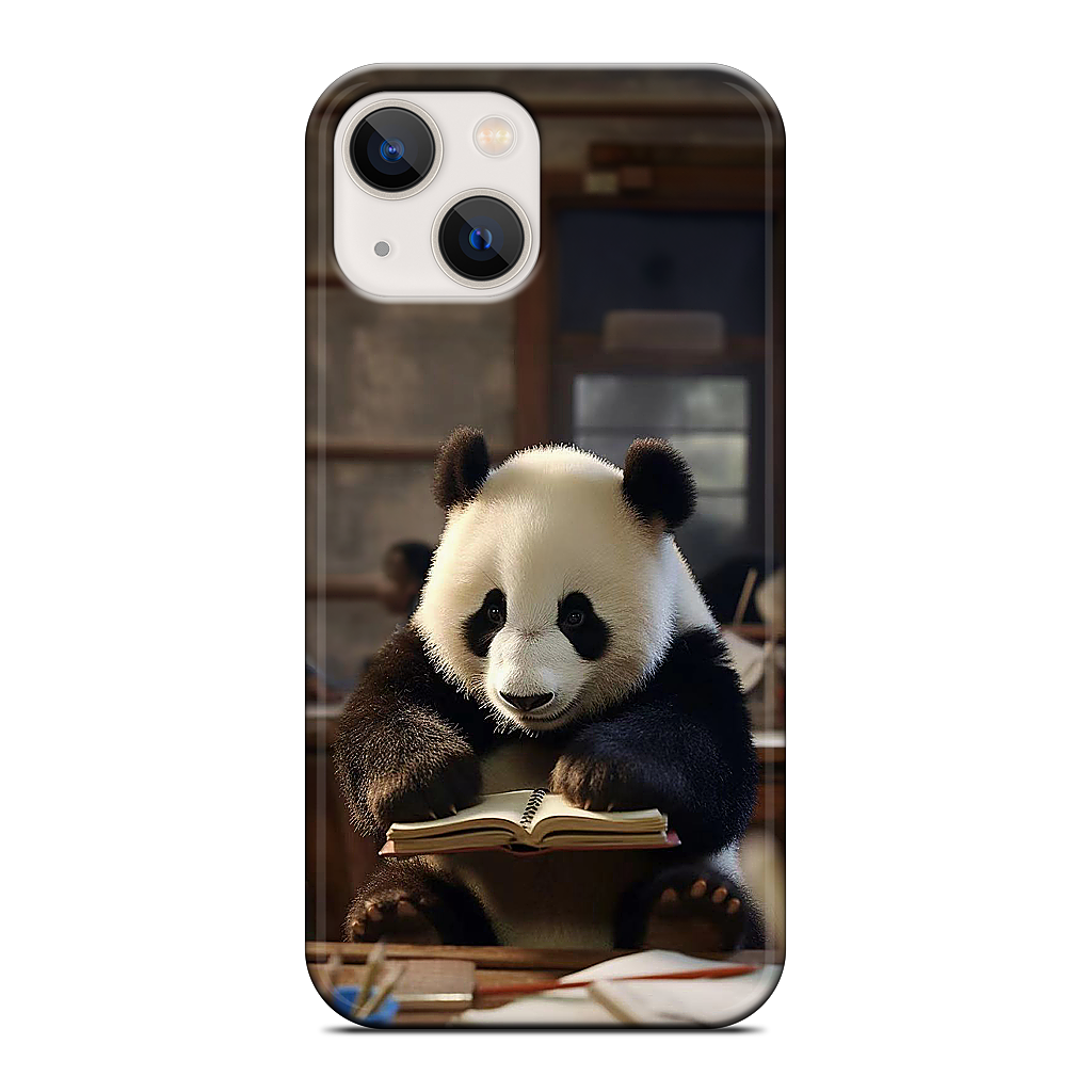 Custom iPhone Case - 609c6993