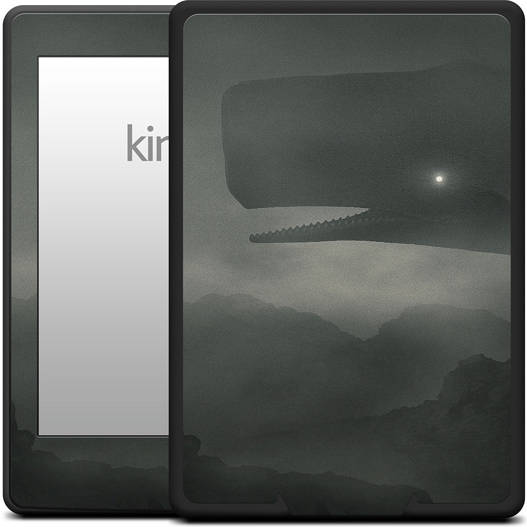 What Really Matters Kindle Skin