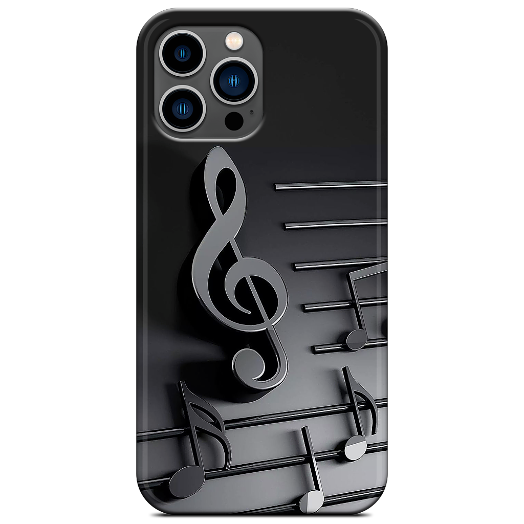 Custom iPhone Case - bb965af5