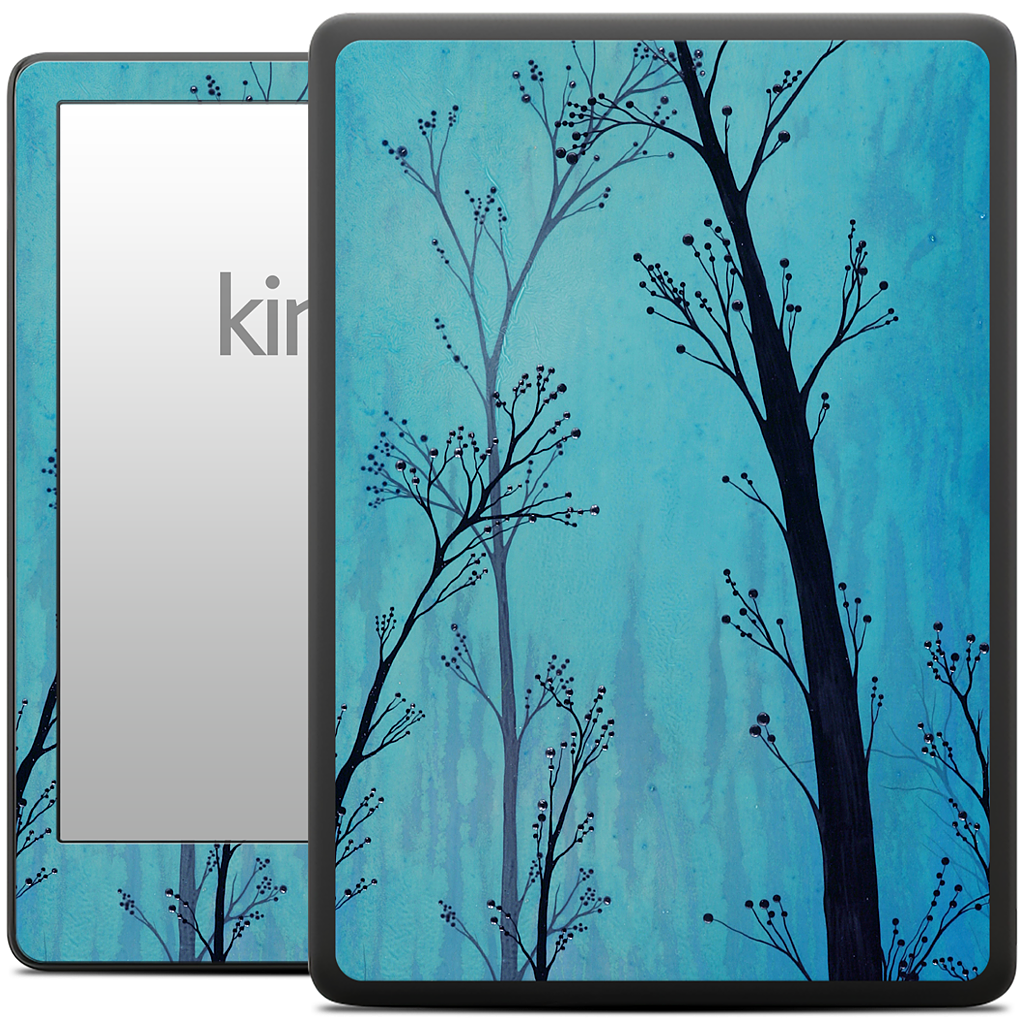 Anise No 28 Kindle Skin