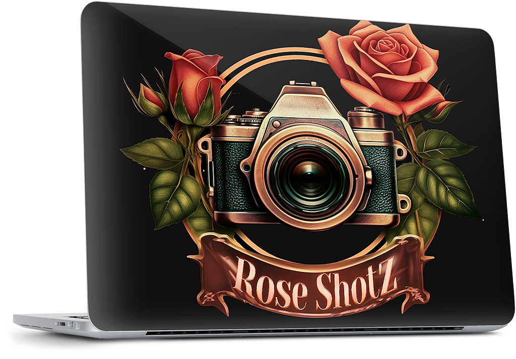 Custom MacBook Skin - a078030d