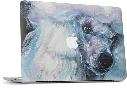 Custom MacBook Skin - 6b98ef8d