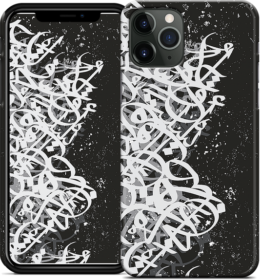 Custom iPhone Case - c7c1607d