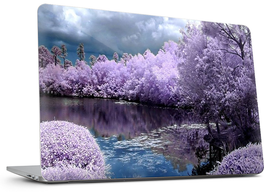 Custom MacBook Skin - 3e1c1c0e