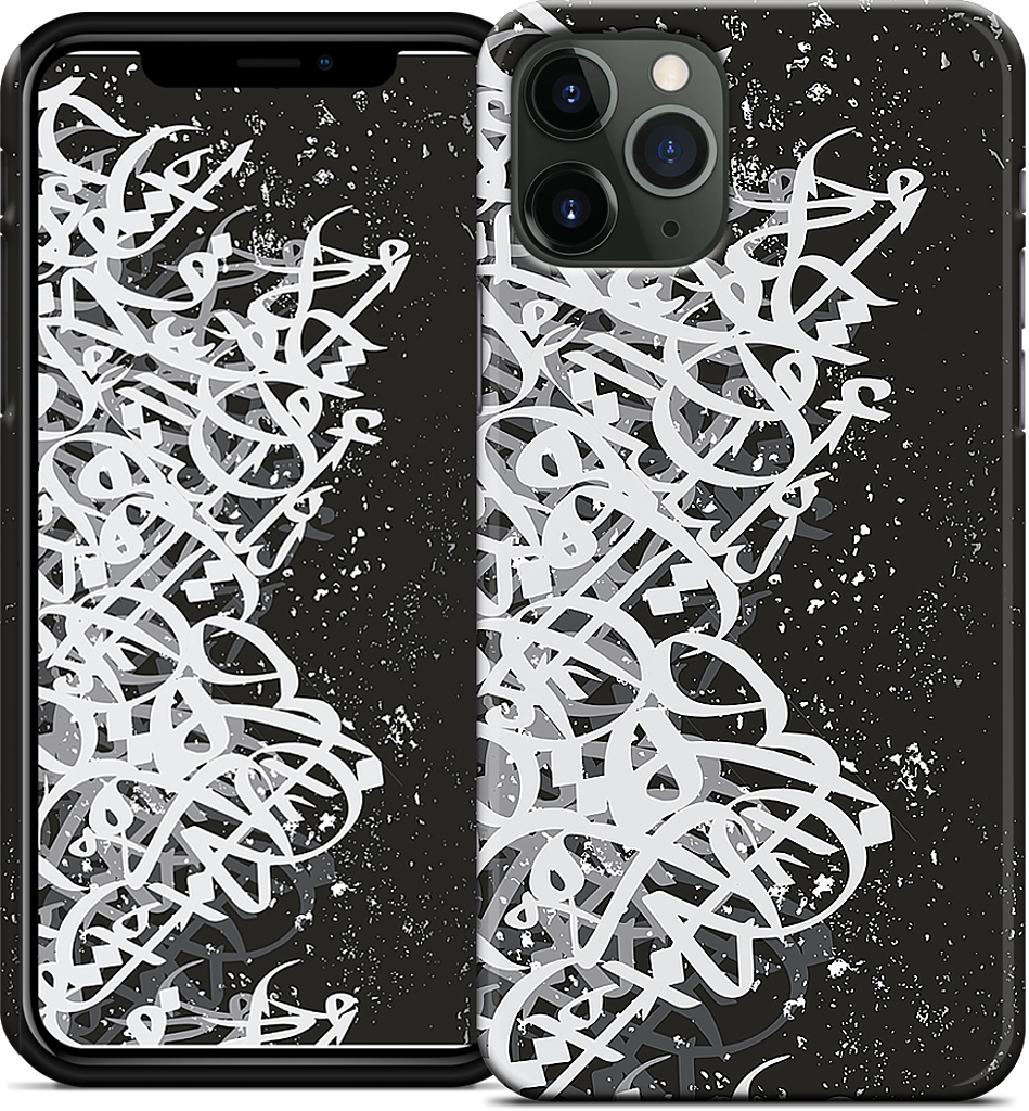 Custom iPhone Case - 3cd21858