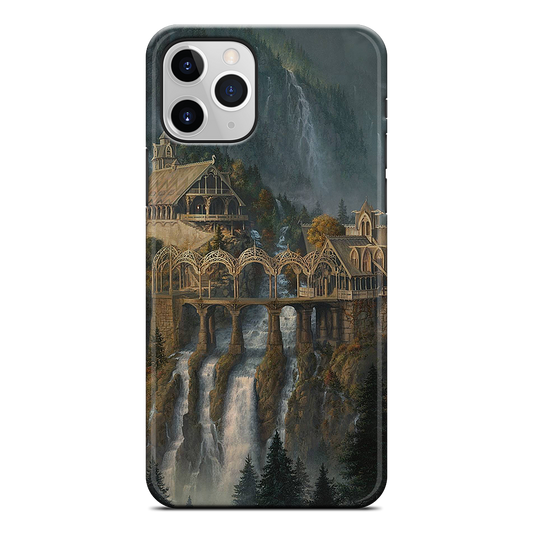 Custom iPhone Case - 094b567b