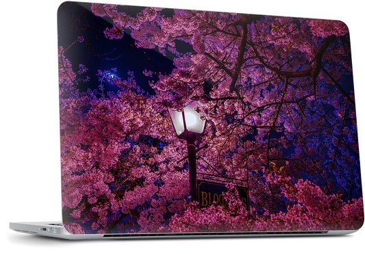 Custom MacBook Skin - d3f7a83f