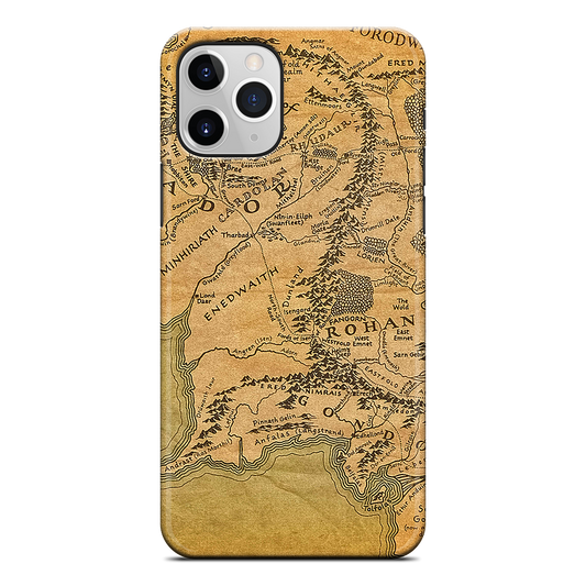 Custom iPhone Case - 178ce54b